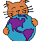 PEOPLE HELPING PAWS CAT RESCUE