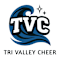 Tri Valley Cheer