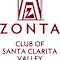 The Zonta Club of Santa Clarita Valley