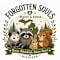 Forgotten Souls Rescue And Rehab