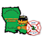 Chackbay Volunteer Fire Department Inc