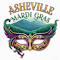 Asheville Mardi Gras