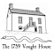 1759 Vought House Inc.   A Revolutionary War Loyalist Homestead