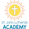 St John Lutheran Church