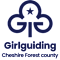 Girlguiding Cheshire Forest county