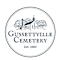 Gussettville Cemetery Association Members