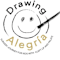 Drawing Alegria Foundation
