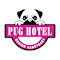 The Pug Hotel