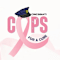 Cops for a Cure