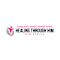 Healing Through Him Ministries