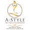 A-Style with a Purpose