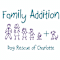 Family Addition Dog Rescue Of Charlotte