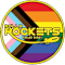 Rolla Rockets Roller Derby