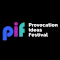 Provocation Ideas Festival