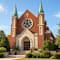 Church of the Ascension