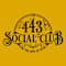 The 443 Music Collective Inc