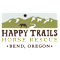 Happy Trails Horse Rescue