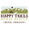 Happy Trails Horse Rescue