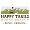 Happy Trails Horse Rescue
