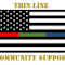 Thin Line Community Support Inc.