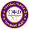Chi Tau Chapter of Omega Psi Phi Fraternity, Inc.