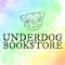 Underdog Bookstore & Events