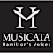 Musicata - Hamiton's Voices