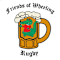 Friends Of Wheeling Rugby Inc