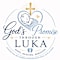 gods promise through luka foundation 