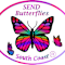 SEND Butterflies South Coast