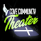 Cove Community Theater