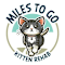 Miles to Go Kitten Rehab