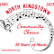 North Kingstown Community Chorus Inc