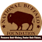National Buffalo Foundation