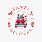 Santa Delivers All Year Round Inc.