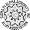 Sigma Pi Alpha Sorority, Inc. Alum Association