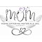 Moms Offering Materials