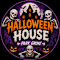 Halloween House Park Grove