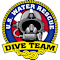 Us Water Rescue Dive Team