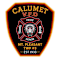 MT PLEASANT TWP. VFD #3 OF CALUMET