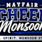 Mayfair Pep Squad
