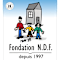 FONDATION DE L'ÉCOLE NOTRE-DAME-DU-FOYER