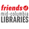 Friends of Mid-Columbia Libraries