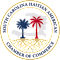 SOUTH CAROLINA HAITIAN AMERICAN CHAMBER OF COMMERCE INC
