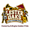 Arlington Golden Pride Band Booster