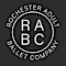Rochester Adult Ballet Company Inc