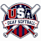 USA Deaf Softball