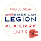 American Legion Auxiliary Unit 9