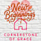 Cornerstone Of Grace