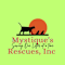 Mystiques Rescues